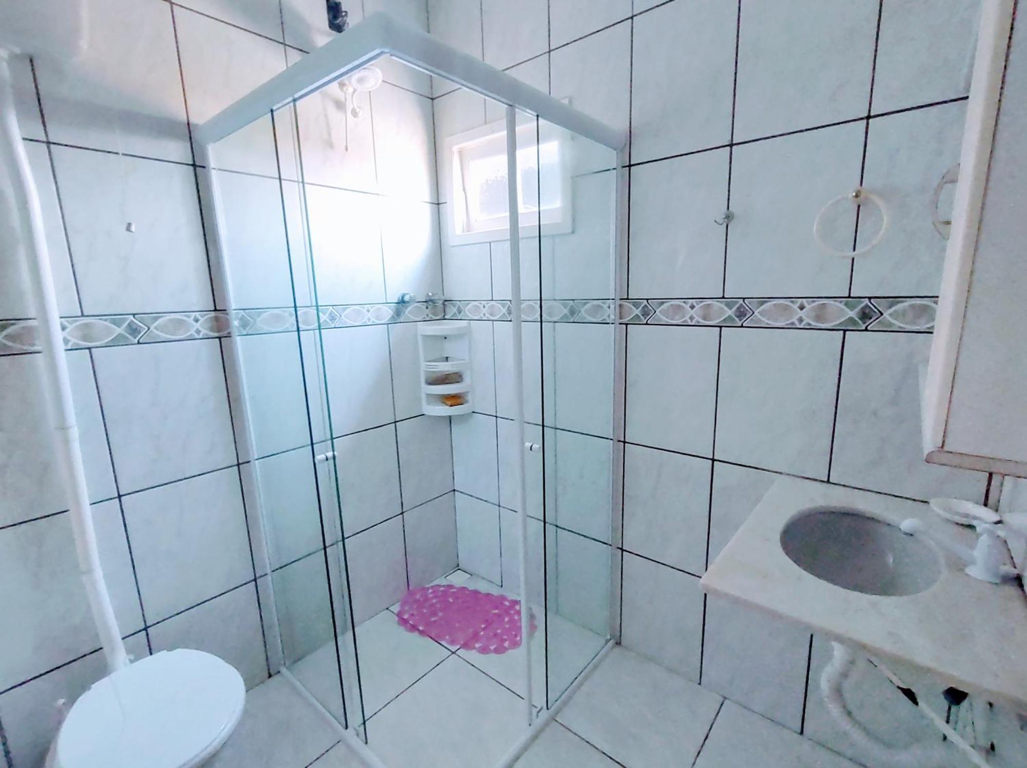 Apartamento Apto Com Churrasqueira 500m Do Mar Com Vista Da Salasacada Horizonte Sao Francisco do Sul