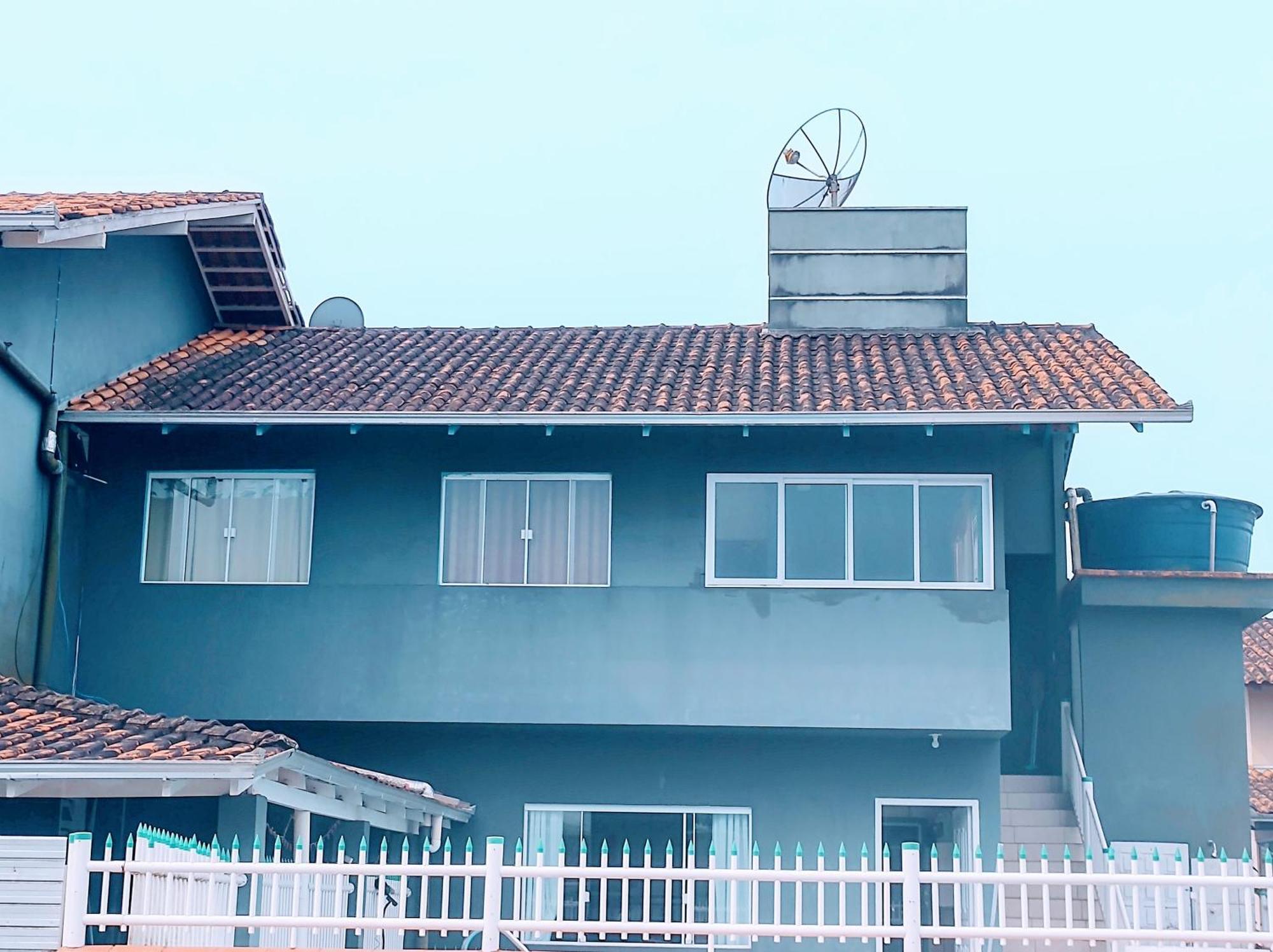 Apartment Apto Com Churrasqueira 500m Do Mar Com Vista Da Salasacada Horizonte *